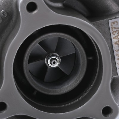 Turbina (Turbosprężarka) RIDEX 2234C10331R 2234C10331R - foto 4
