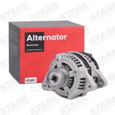 Alternator Stark SKGN-0320752 SKGN-0320752 - foto 2