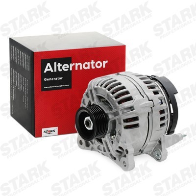 Alternator Stark SKGN-0320283 SKGN-0320283 - foto 2