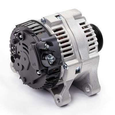 Alternator RIDEX 4G0202 4G0202 - foto 4