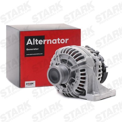 Alternator Stark SKGN-0321002 SKGN-0321002 - foto 2