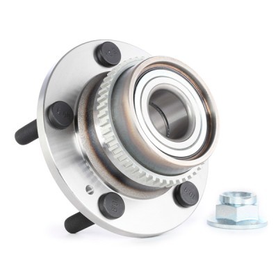 Łożysko Koła RIDEX 654W0224 654W0224 - foto 6