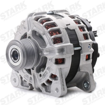 Alternator Stark SKGN-0321417 SKGN-0321417 - foto 3