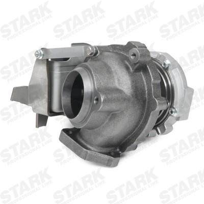 Turbina (Turbosprężarka) Stark SKCT-1190059 SKCT-1190059 - foto 4