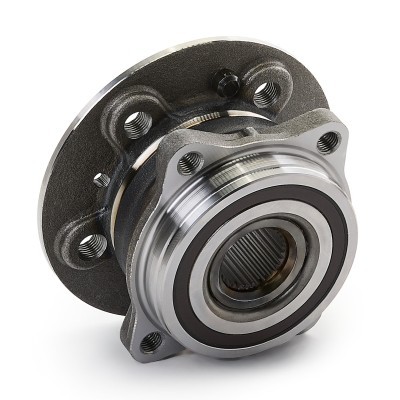 Łożysko Koła RIDEX 654W1103 654W1103 - foto 5