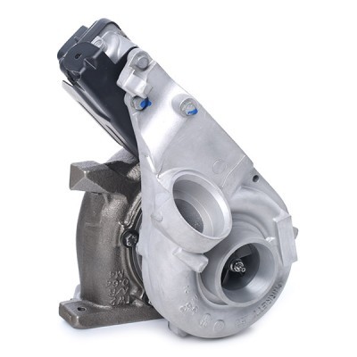 Turbina (Turbosprężarka) RIDEX 2234C0457R 2234C0457R - foto 4
