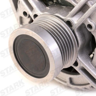 Alternator Stark SKGN-0320028 SKGN-0320028 - foto 5