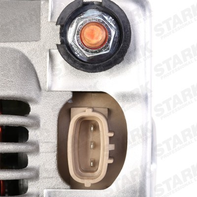Alternator Stark SKGN-0320894 SKGN-0320894 - foto 5