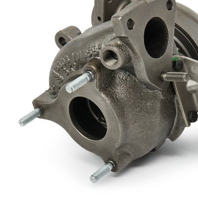 Turbina (Turbosprężarka) RIDEX 2234C0260R 2234C0260R - foto 7