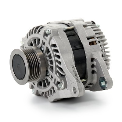 Alternator RIDEX 4G1643 4G1643 - foto 3