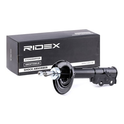 Amortyzator RIDEX 854S0535 854S0535 - foto 3