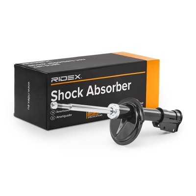 Amortyzator RIDEX 854S17936 854S17936 - foto 8
