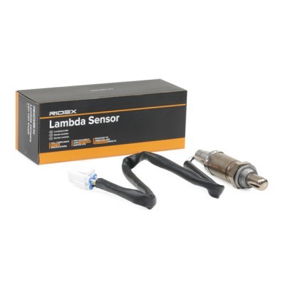Sonda Lambda RIDEX 3922L0511 3922L0511 - foto 2