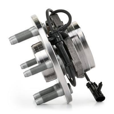 Łożysko Koła RIDEX 654W1435 654W1435 - foto 5