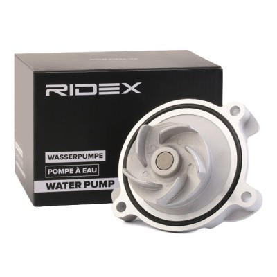 Pompa Wody RIDEX 1260W0109 1260W0109 - foto 2