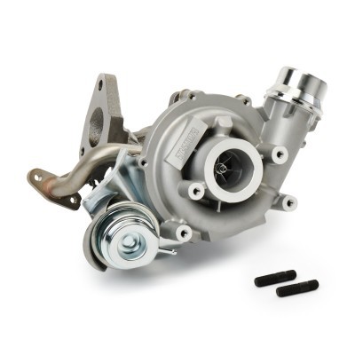 Turbina (Turbosprężarka) RIDEX 2234C10650 2234C10650 - foto 3