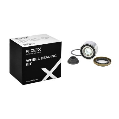 Łożysko Koła RIDEX 654W0349 654W0349 - foto 2