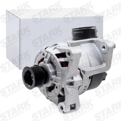 Alternator Stark SKGN-0320115 SKGN-0320115 - foto 2