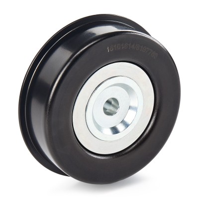 Rolka Prowadząca Pasek Wieloklinowy RIDEX 312D0057 312D0057 - foto 5