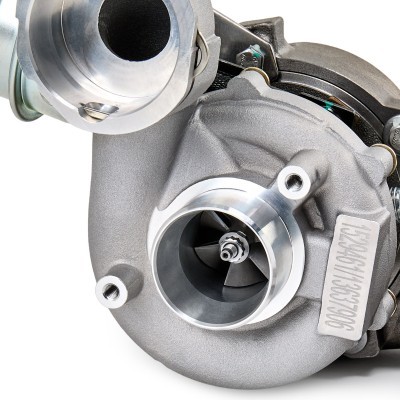 Turbina (Turbosprężarka) RIDEX 2234C0160 2234C0160 - foto 6