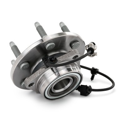 Łożysko Koła RIDEX 654W1435 654W1435 - foto 4