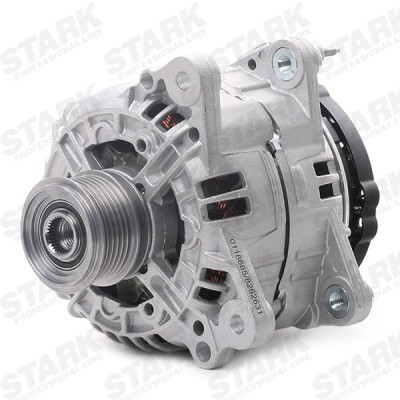 Alternator Stark SKGN-0320156 SKGN-0320156 - foto 3