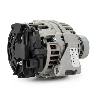 Alternator RIDEX 4G1603R 4G1603R - foto 4