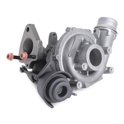 Turbina (Turbosprężarka) RIDEX 2234C10388R 2234C10388R - foto 3