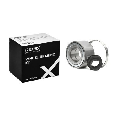 Łożysko Koła RIDEX 654W0859 654W0859 - foto 2
