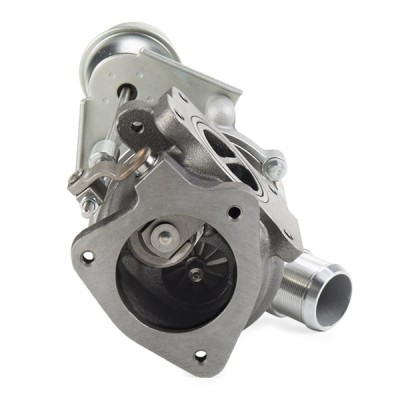 Turbina (Turbosprężarka) RIDEX 2234C0078 2234C0078 - foto 7