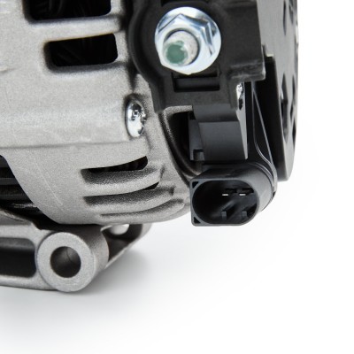 Alternator RIDEX 4G1066R 4G1066R - foto 5