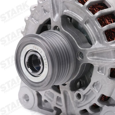 Alternator Stark SKGN-0321417 SKGN-0321417 - foto 5