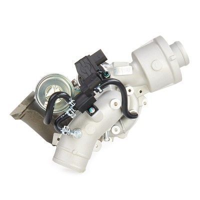 Turbina (Turbosprężarka) RIDEX 2234C10175 2234C10175 - foto 7