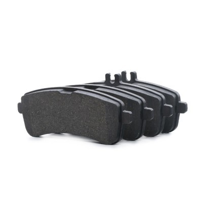 Klocki hamulcowe RIDEX 402B1159 402B1159 - foto 5