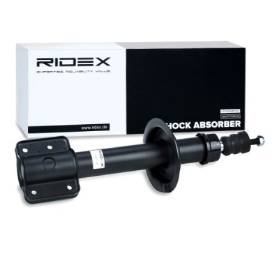 Amortyzator RIDEX 854S1026 854S1026 - foto 5