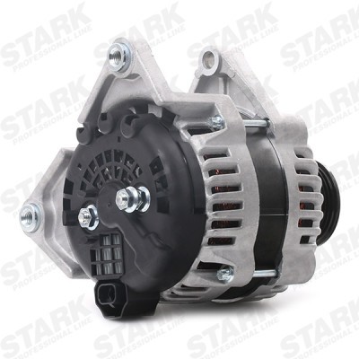 Alternator Stark SKGN-0321226 SKGN-0321226 - foto 4