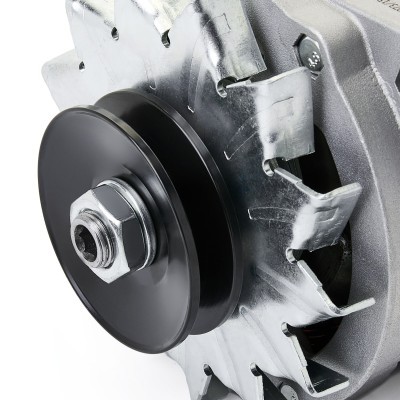 Alternator RIDEX 4G1031 4G1031 - foto 5