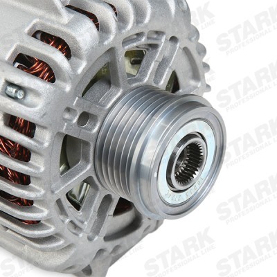 Alternator Stark SKGN-03221491 SKGN-03221491 - foto 6