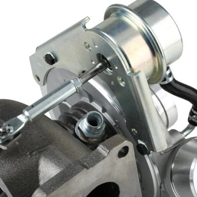 Turbina (Turbosprężarka) RIDEX 2234C0129 2234C0129 - foto 5