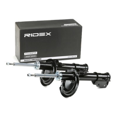 Amortyzator RIDEX 854S2119 854S2119 - foto 1