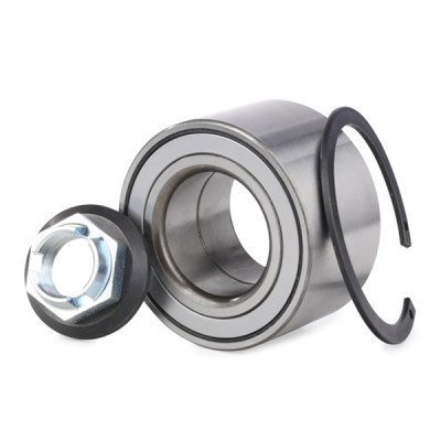 Łożysko Koła RIDEX 654W0554 654W0554 - foto 3