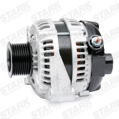 Alternator Stark SKGN-0321168 SKGN-0321168 - foto 3