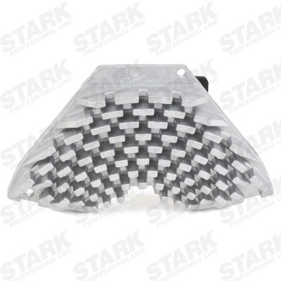 Moduł sterowania ogrzewaniem/wentylacją Stark SKCU-2150052 SKCU-2150052 - foto 5
