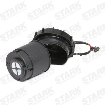 Podgrzewacz zbiornika AdBlue Stark SKHTU-6430005 SKHTU-6430005 - foto 4