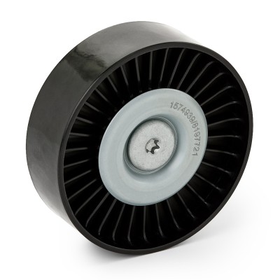 Rolka Prowadząca Pasek Wieloklinowy RIDEX 312D0002 312D0002 - foto 3