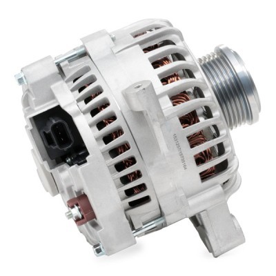 Alternator RIDEX 4G1191 4G1191 - foto 4