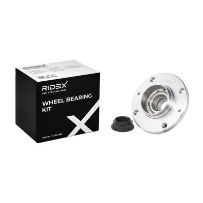Łożysko Koła RIDEX 654W0326 654W0326 - foto 4