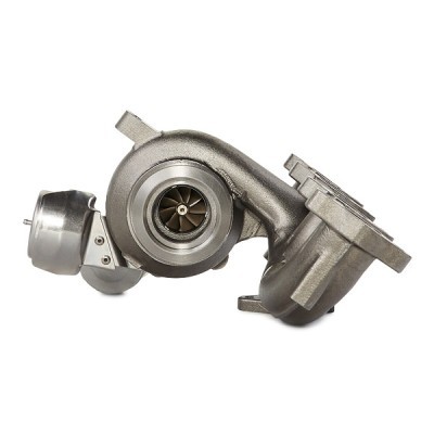 Turbina (Turbosprężarka) RIDEX 2234C10638 2234C10638 - foto 8