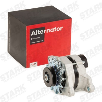 Alternator Stark SKGN-0321257 SKGN-0321257 - foto 2