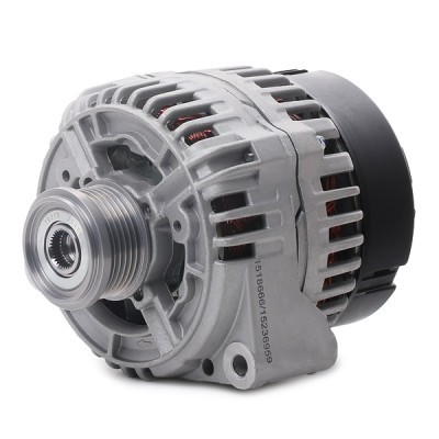 Alternator RIDEX 4G1013 4G1013 - foto 3
